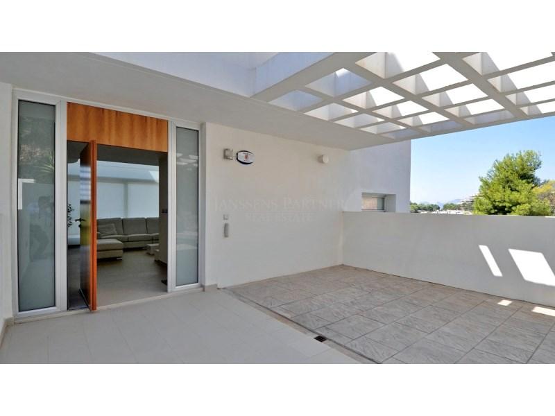 Villa en Venta en Altea