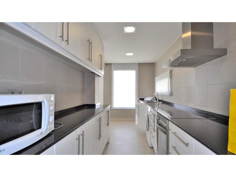 Villa en Venta en Altea