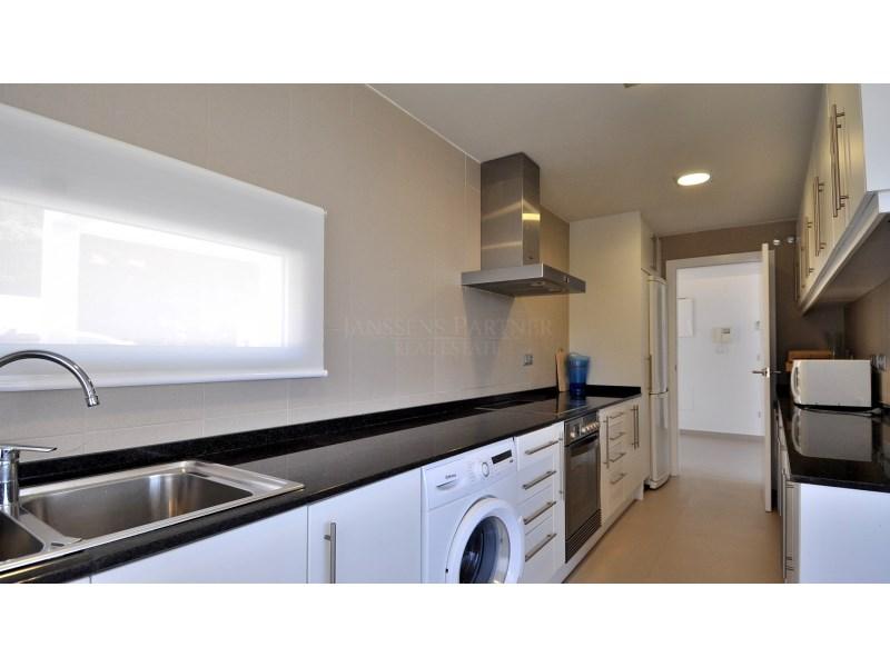 Villa en Venta en Altea