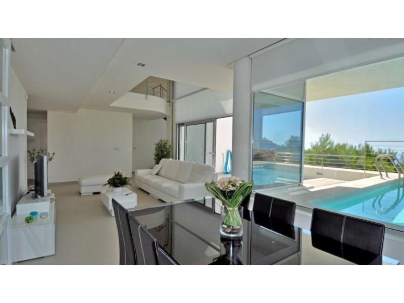 Villa en Venta en Altea