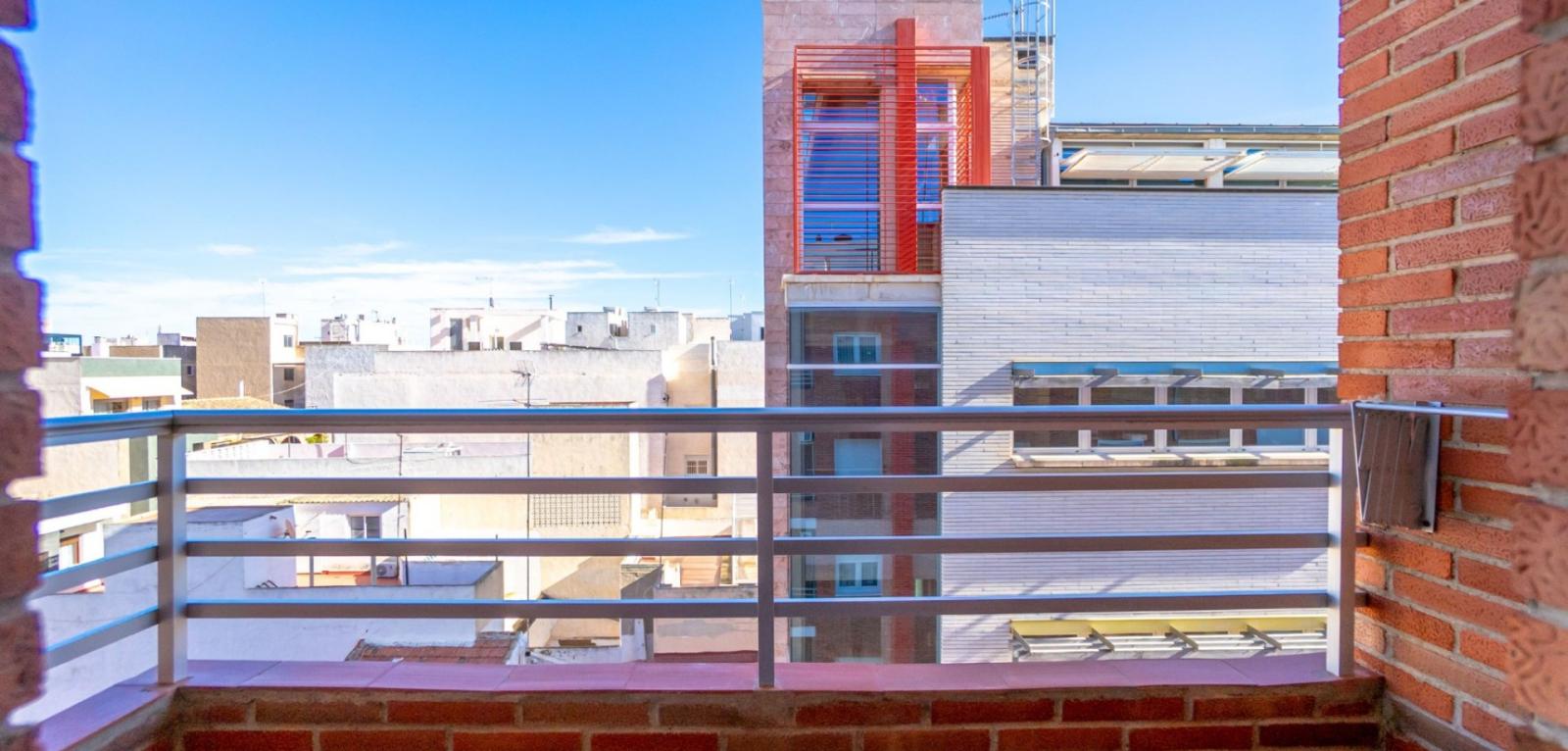 Apartamento en Venta en Torrevieja
