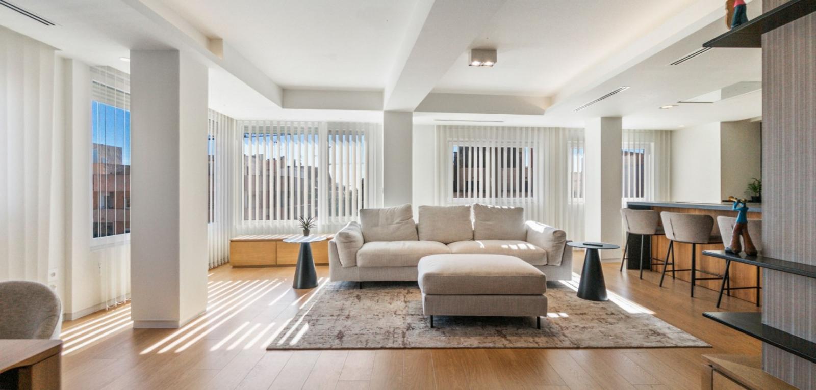 Apartamento en Venta en Torrevieja
