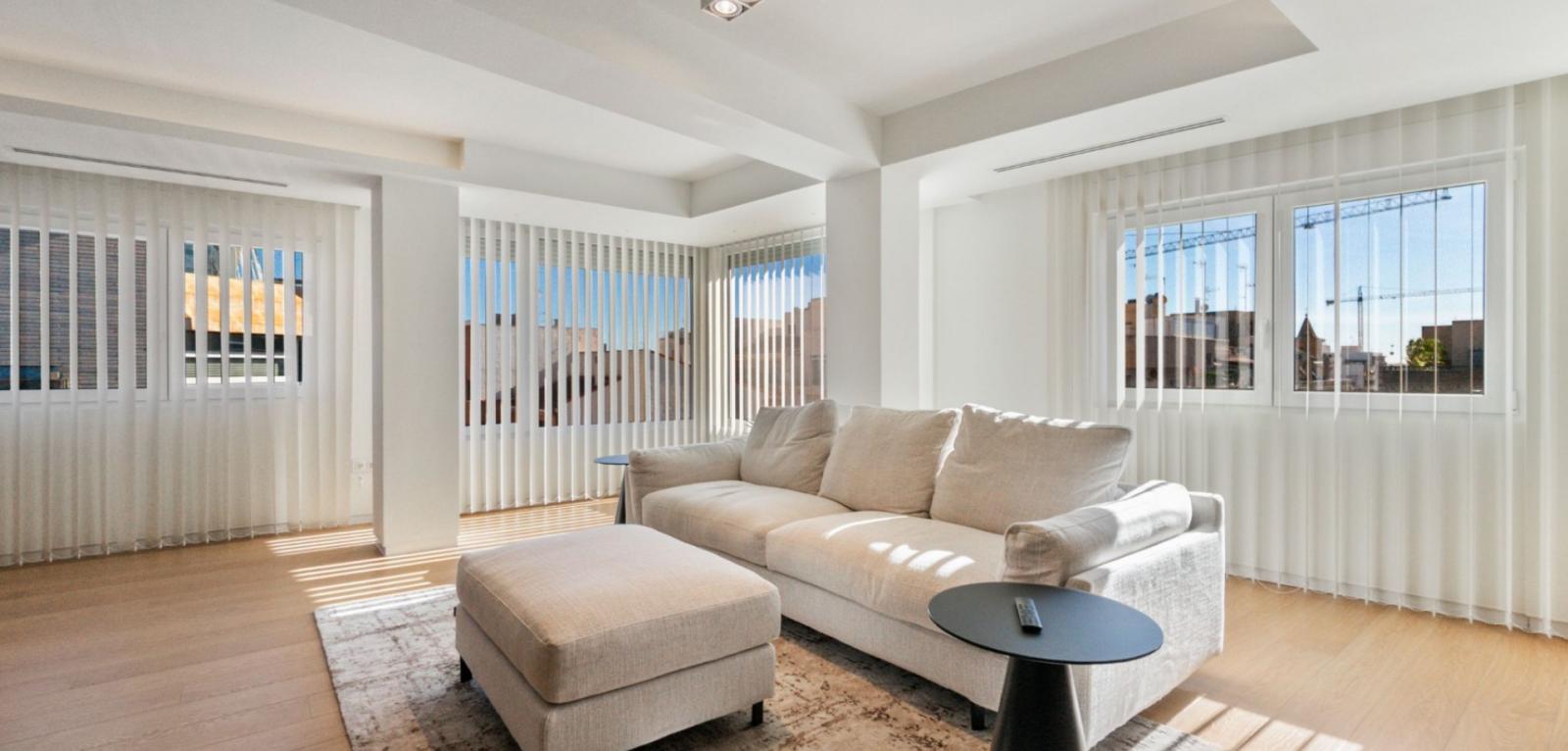 Apartamento en Venta en Torrevieja