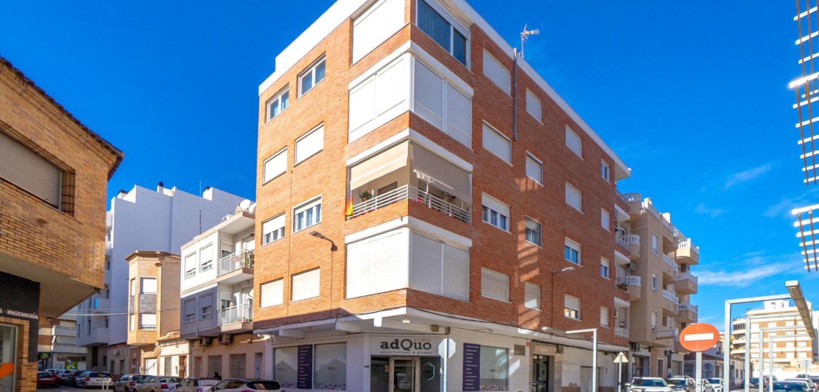 Apartamento en Venta en Torrevieja
