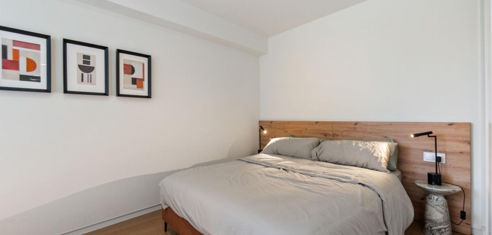 Apartamento en Venta en Torrevieja