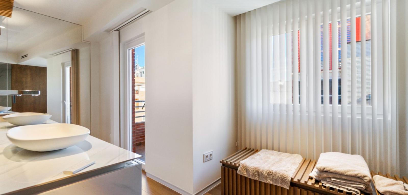 Apartamento en Venta en Torrevieja