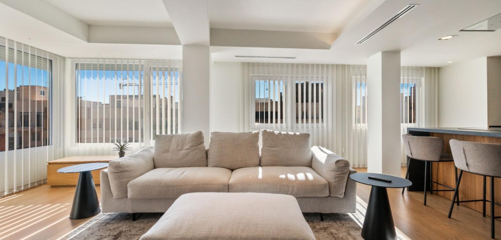 Apartamento en Venta en Torrevieja