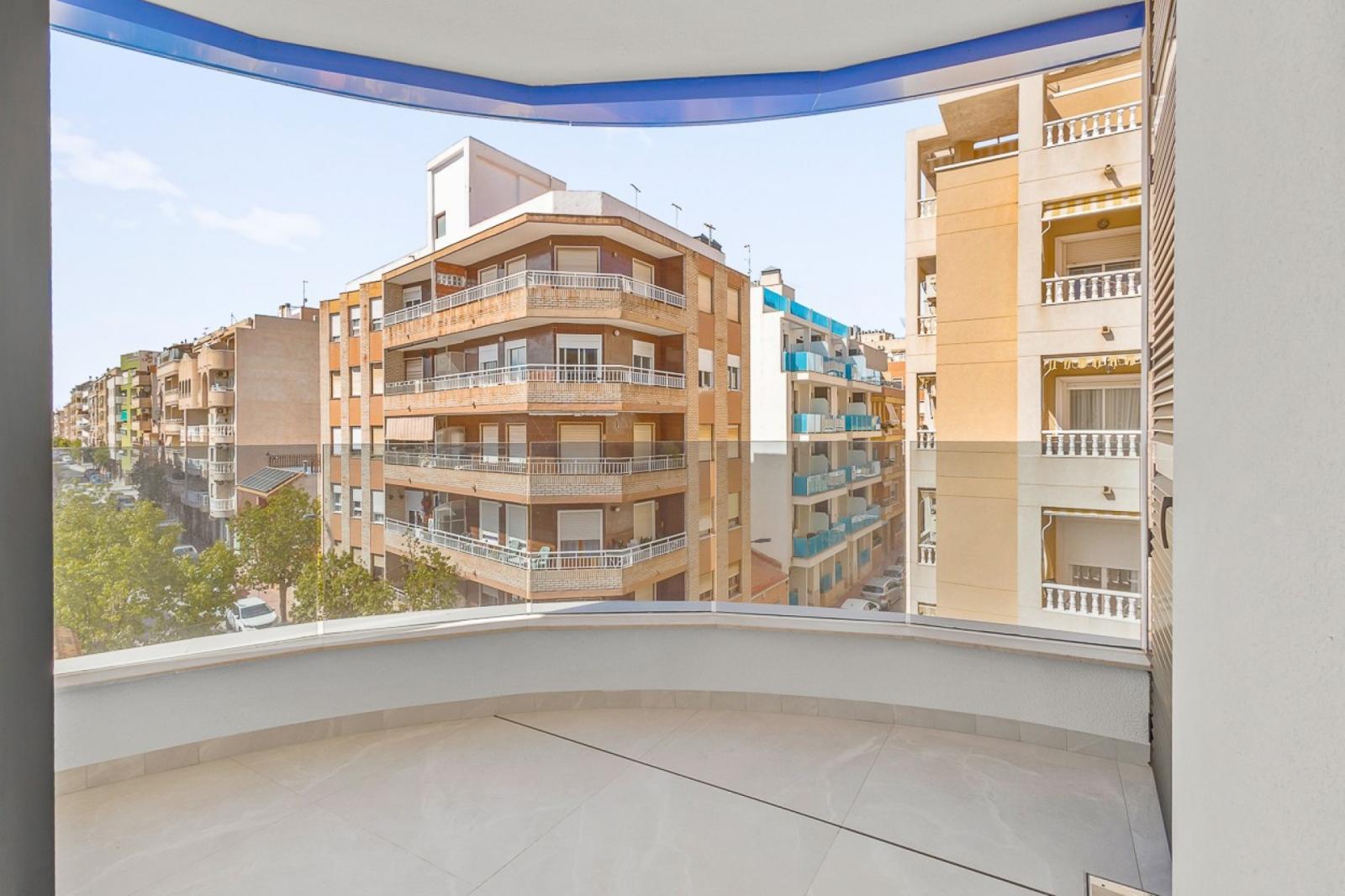 Apartamento en Venta en Torrevieja