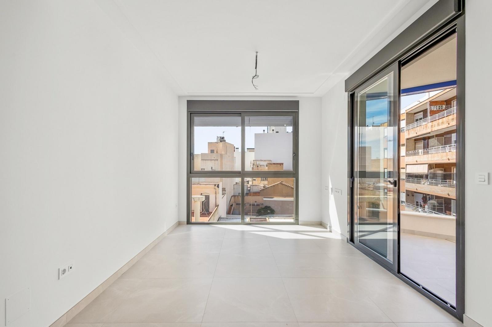 Apartamento en Venta en Torrevieja