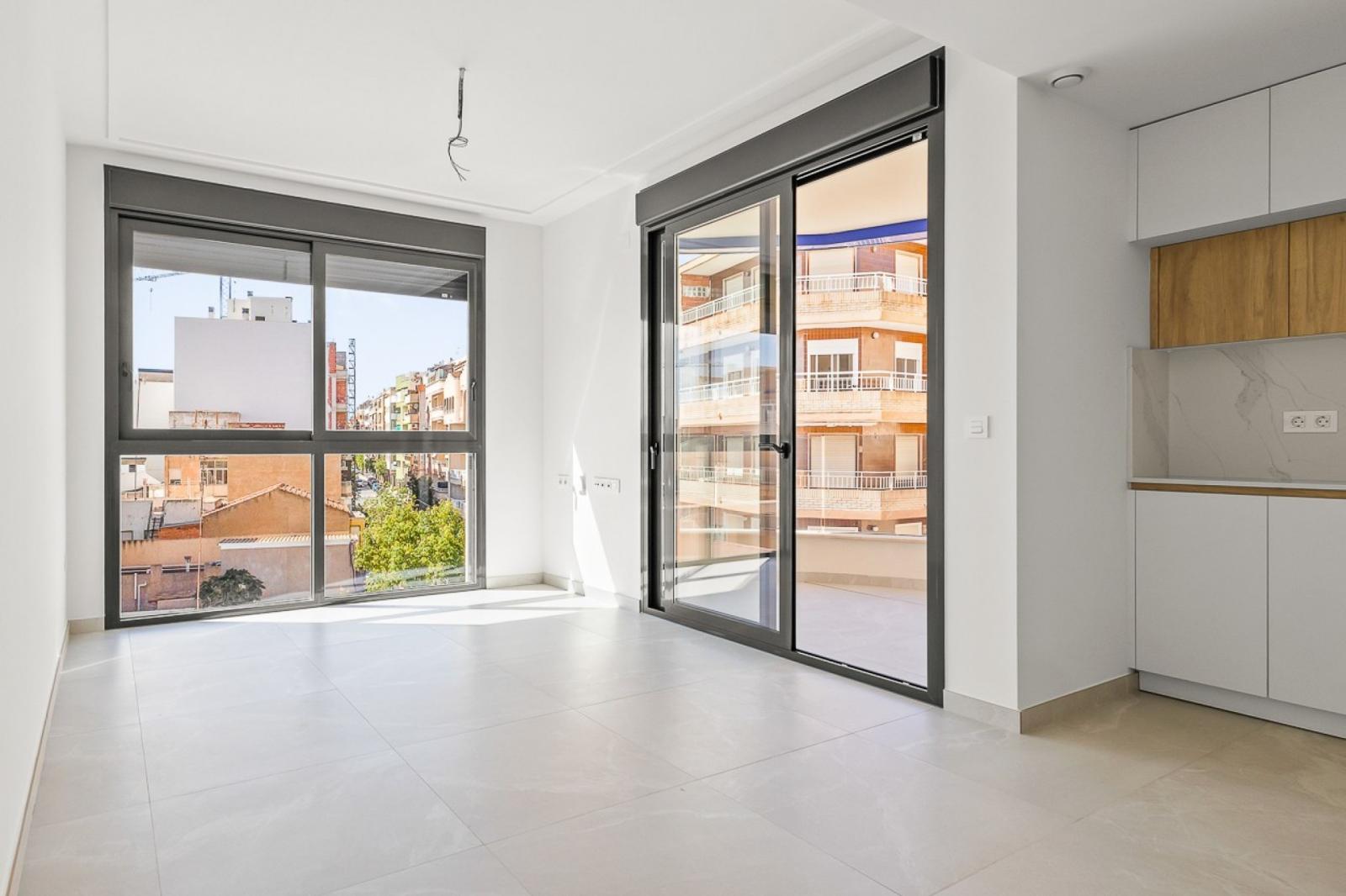 Apartamento en Venta en Torrevieja