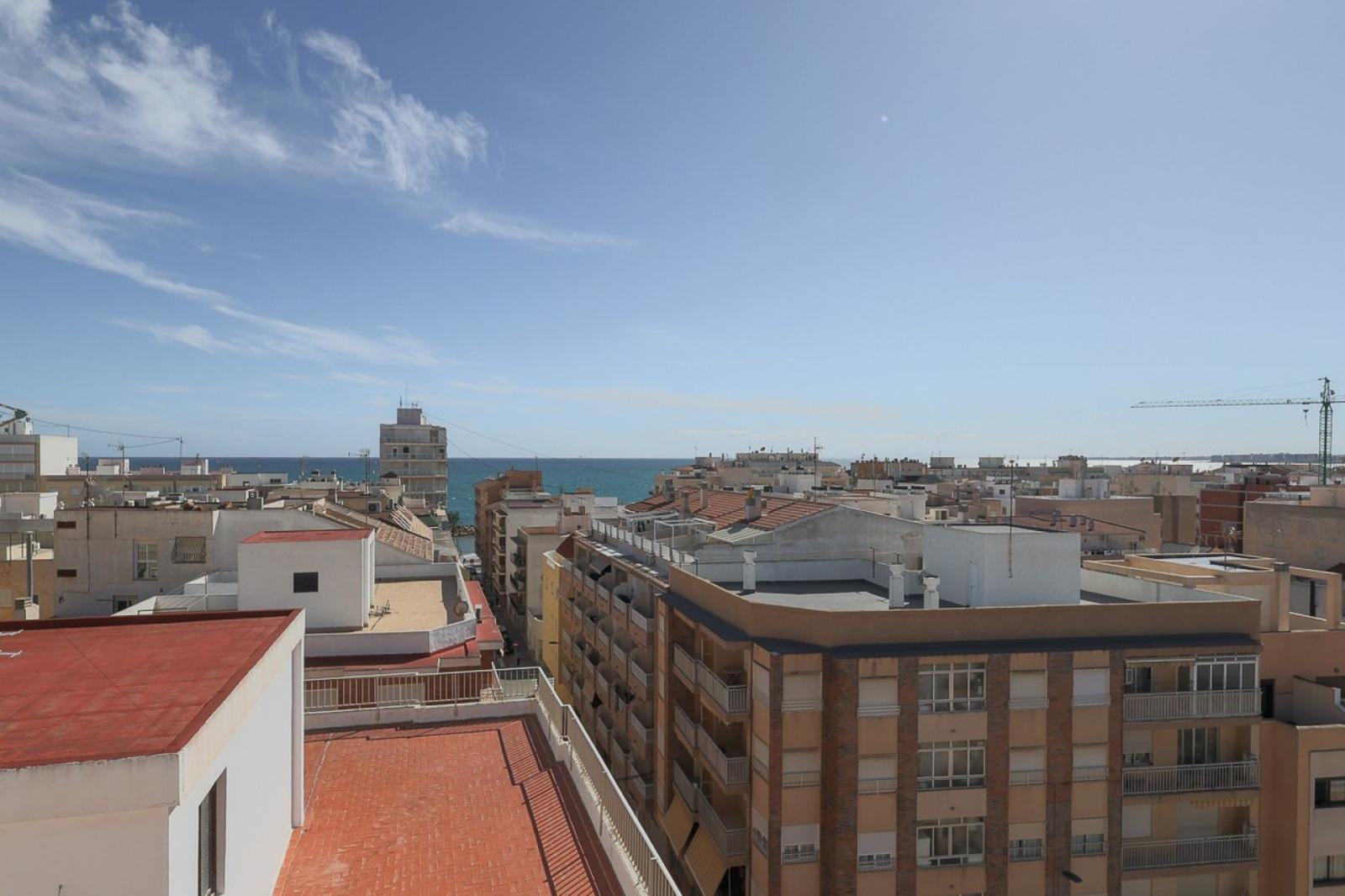 Apartamento en Venta en Torrevieja