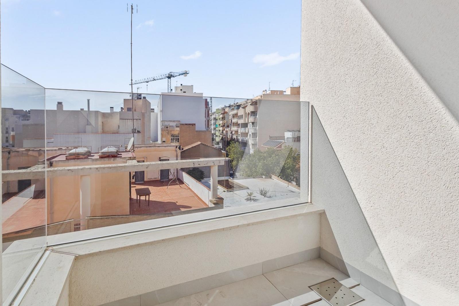 Apartamento en Venta en Torrevieja