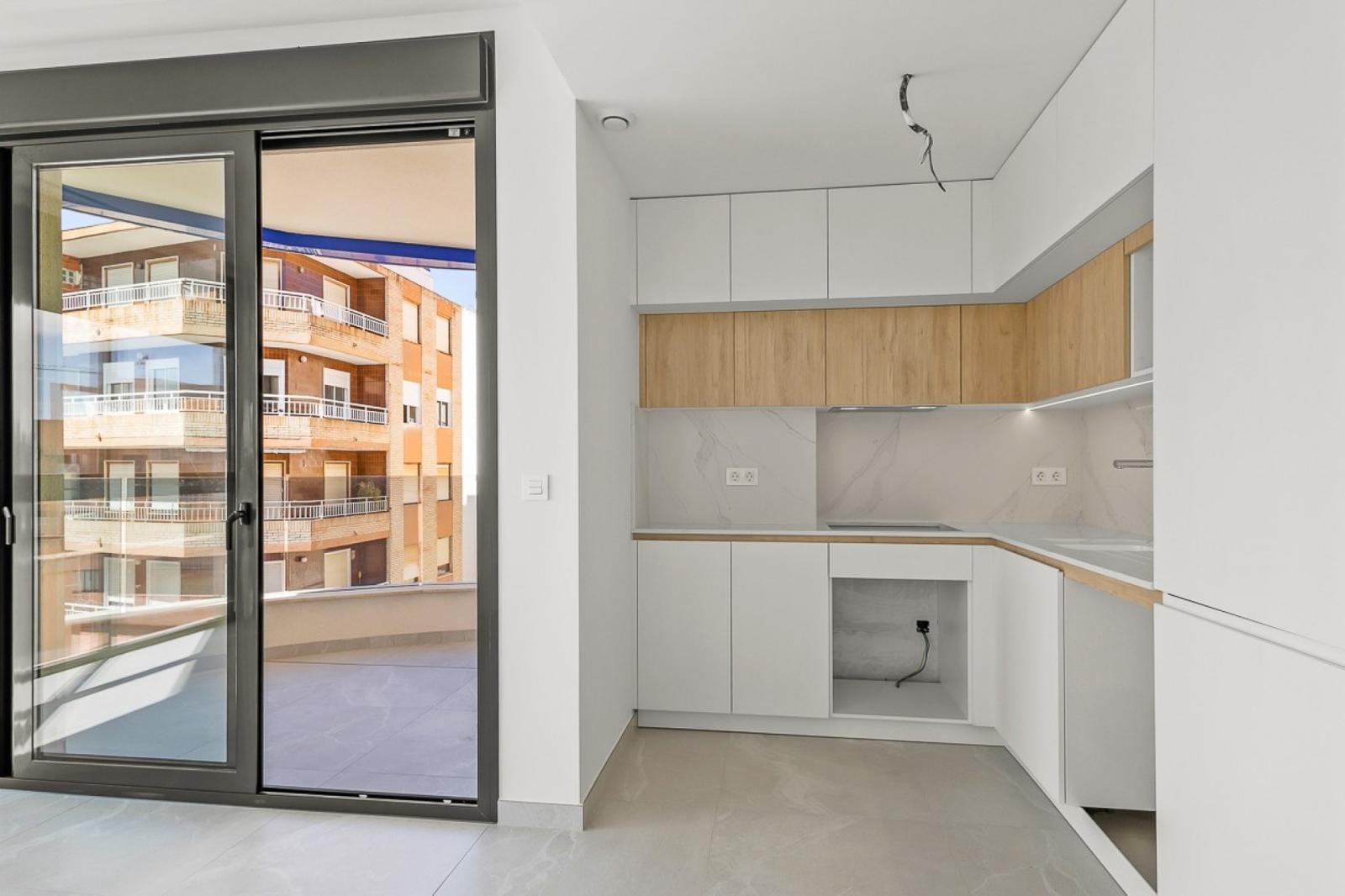 Apartamento en Venta en Torrevieja