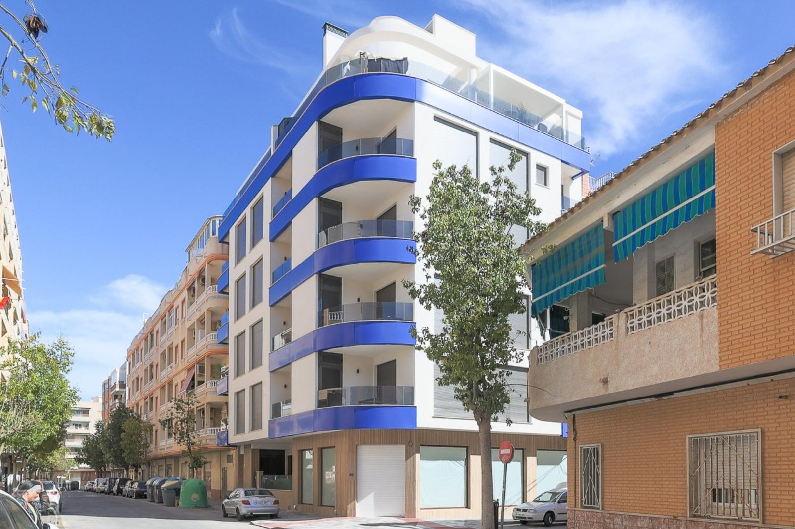 Apartamento en Venta en Torrevieja