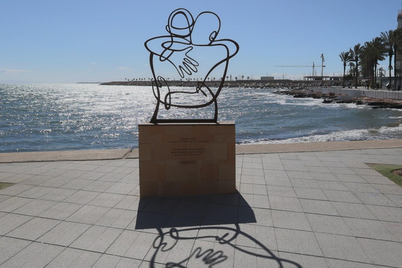 Apartamento en Venta en Torrevieja
