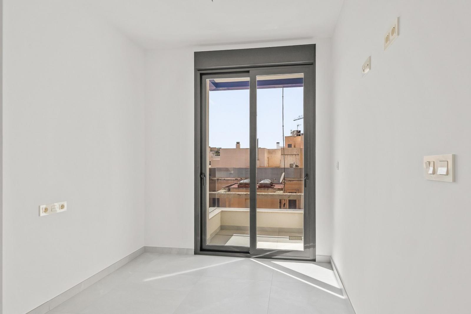 Apartamento en Venta en Torrevieja