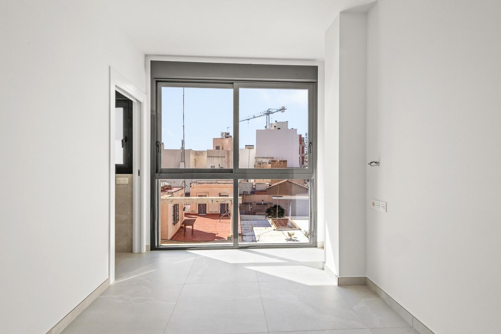 Apartamento en Venta en Torrevieja
