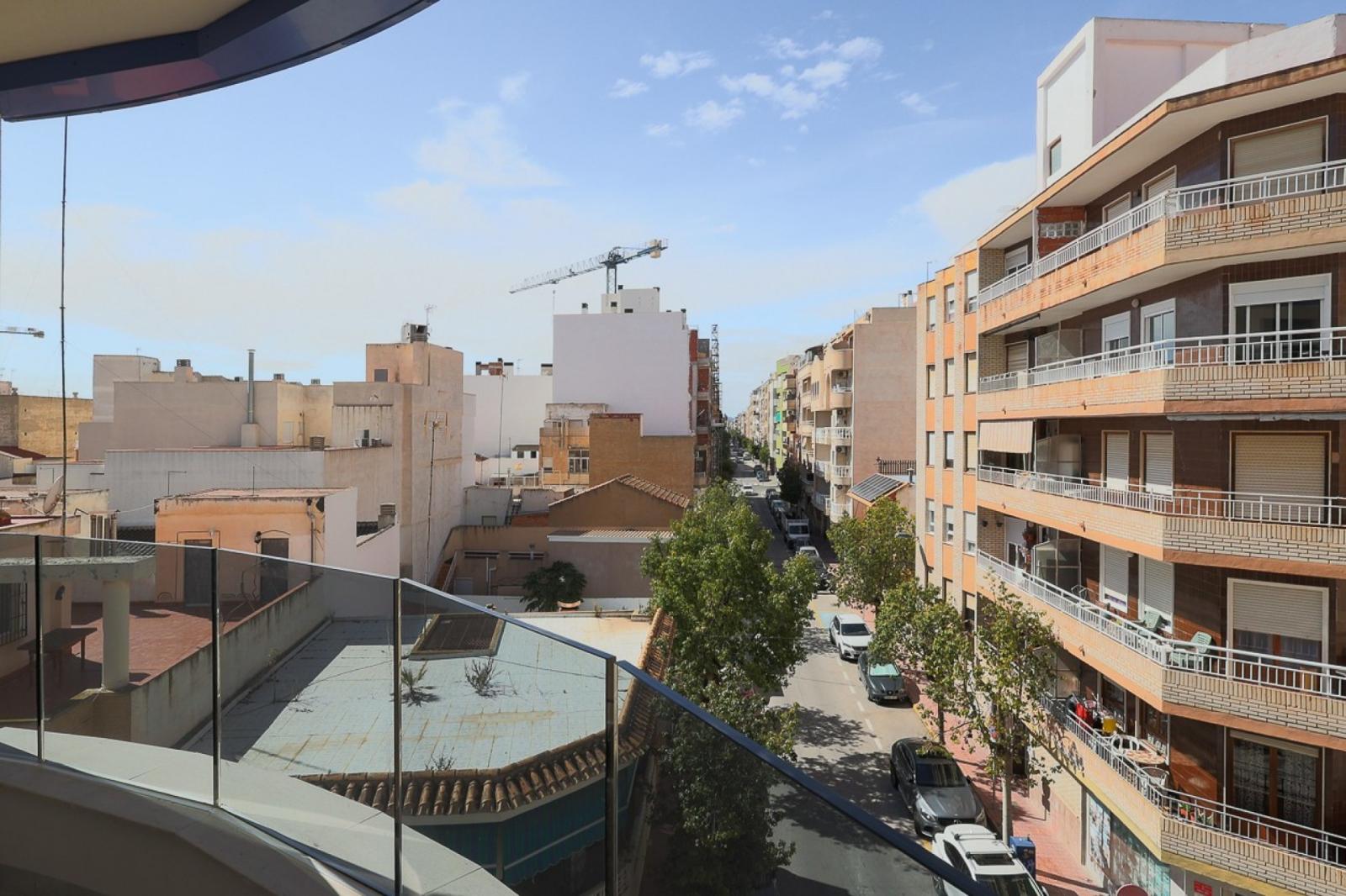 Apartamento en Venta en Torrevieja