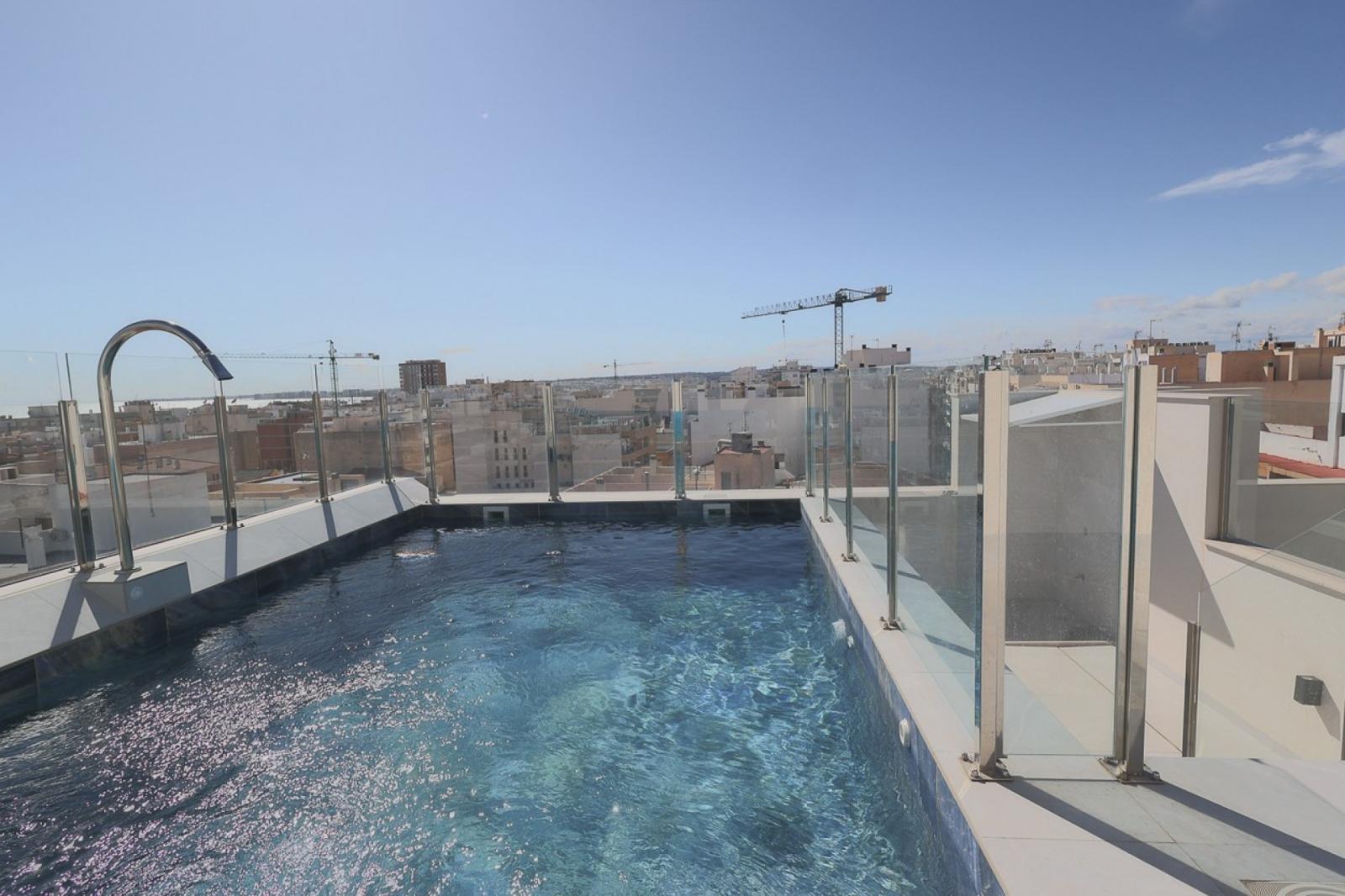 Apartamento en Venta en Torrevieja