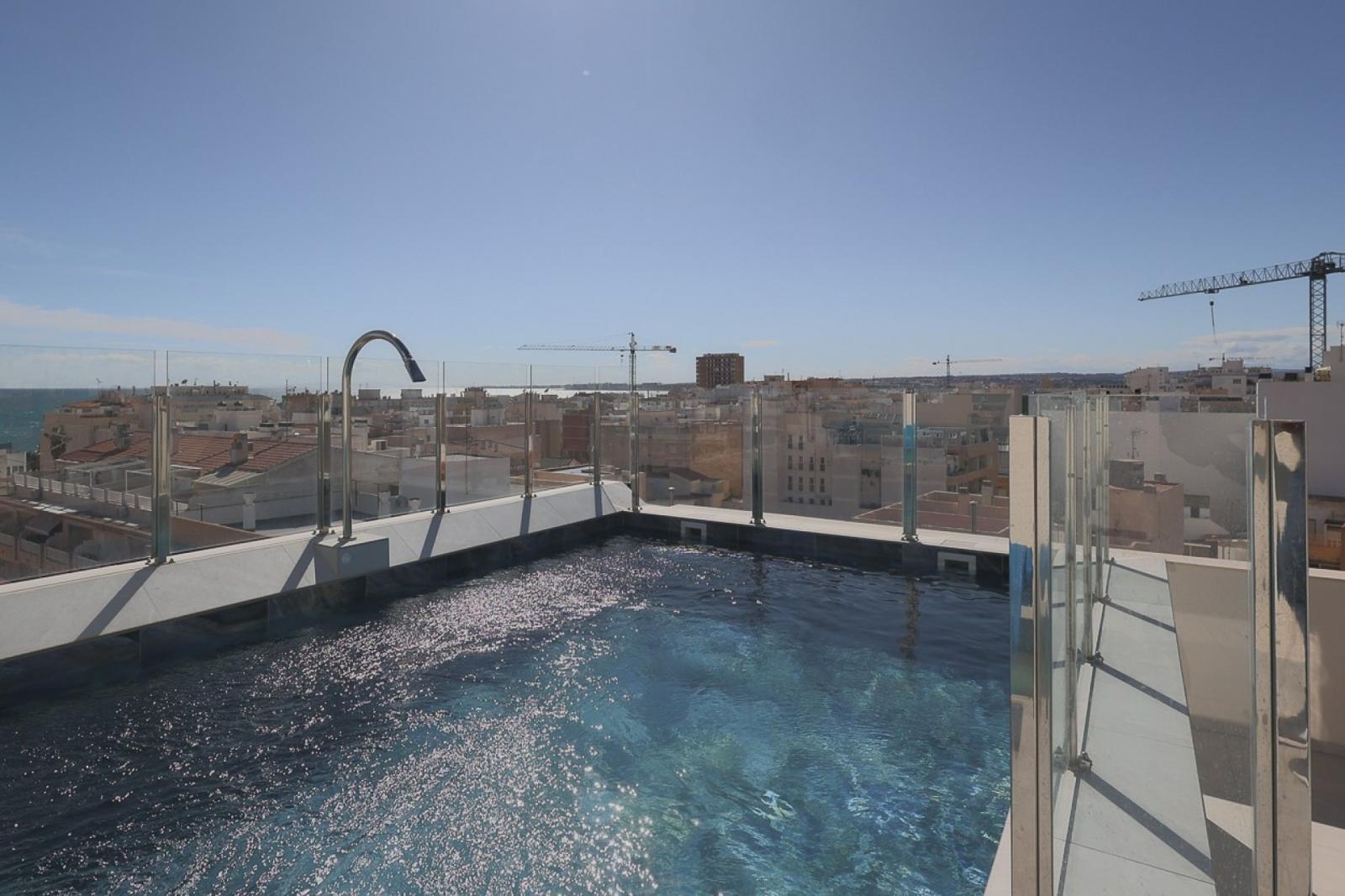 Apartamento en Venta en Torrevieja