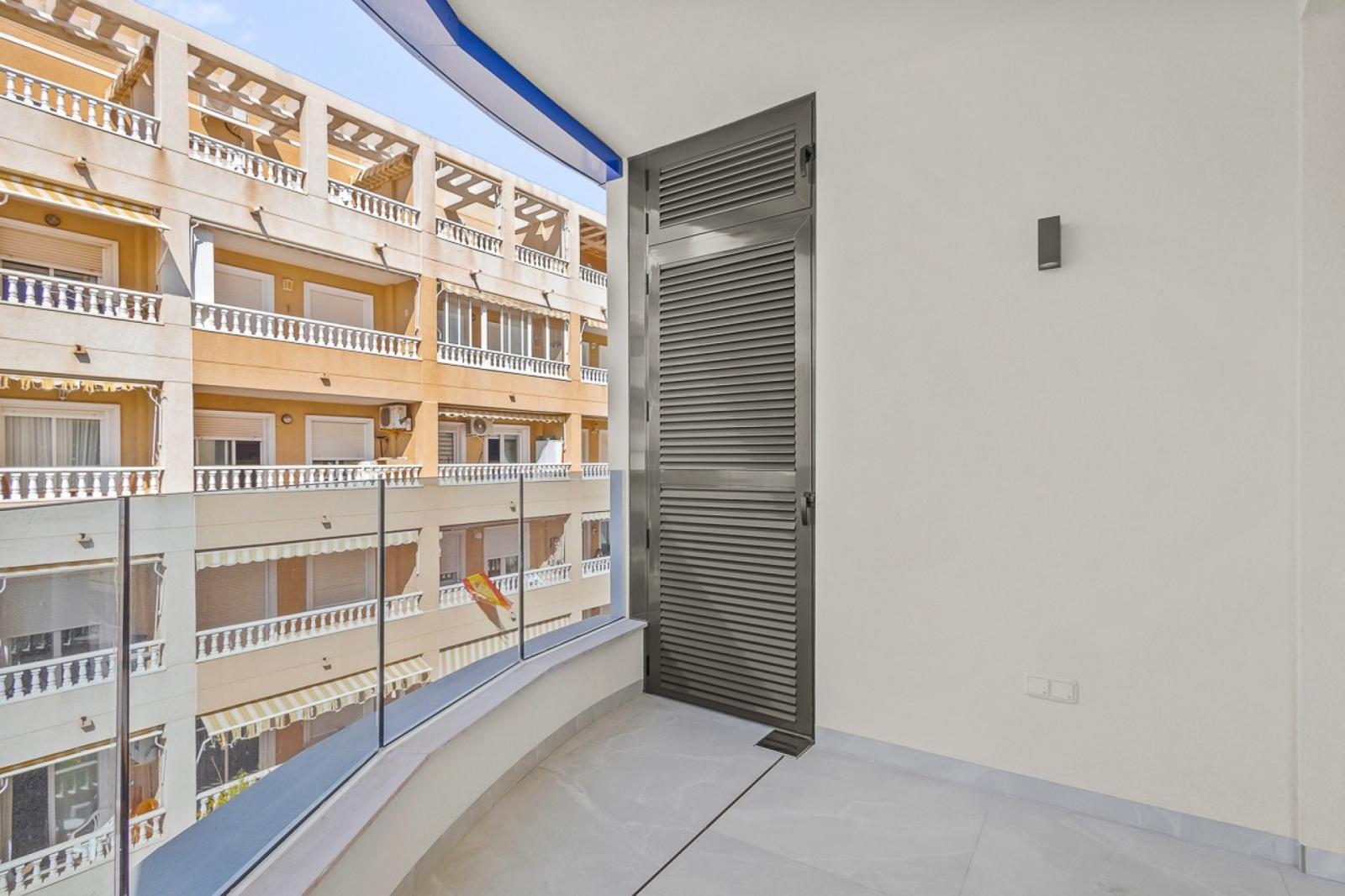 Apartamento en Venta en Torrevieja