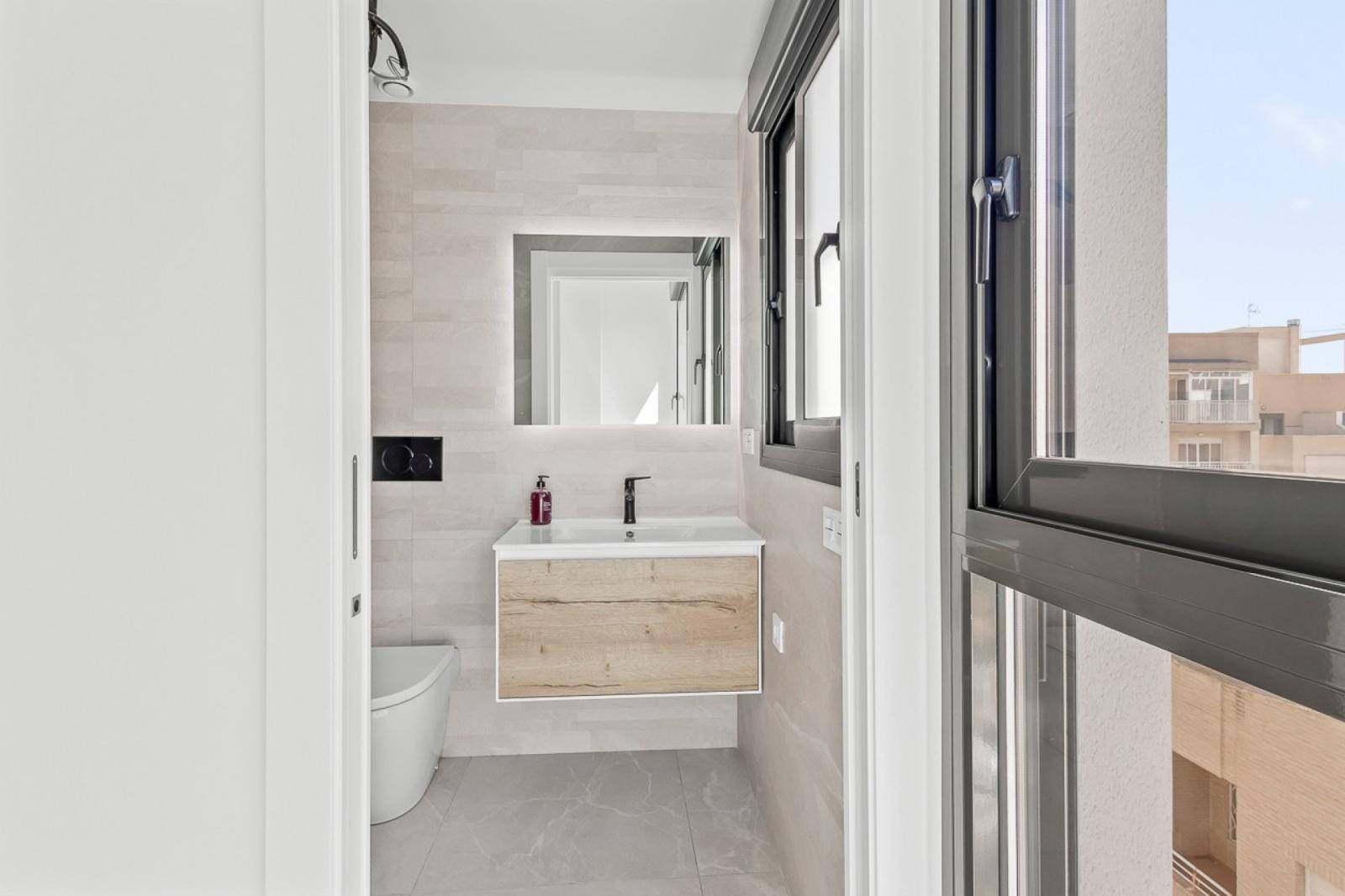Apartamento en Venta en Torrevieja