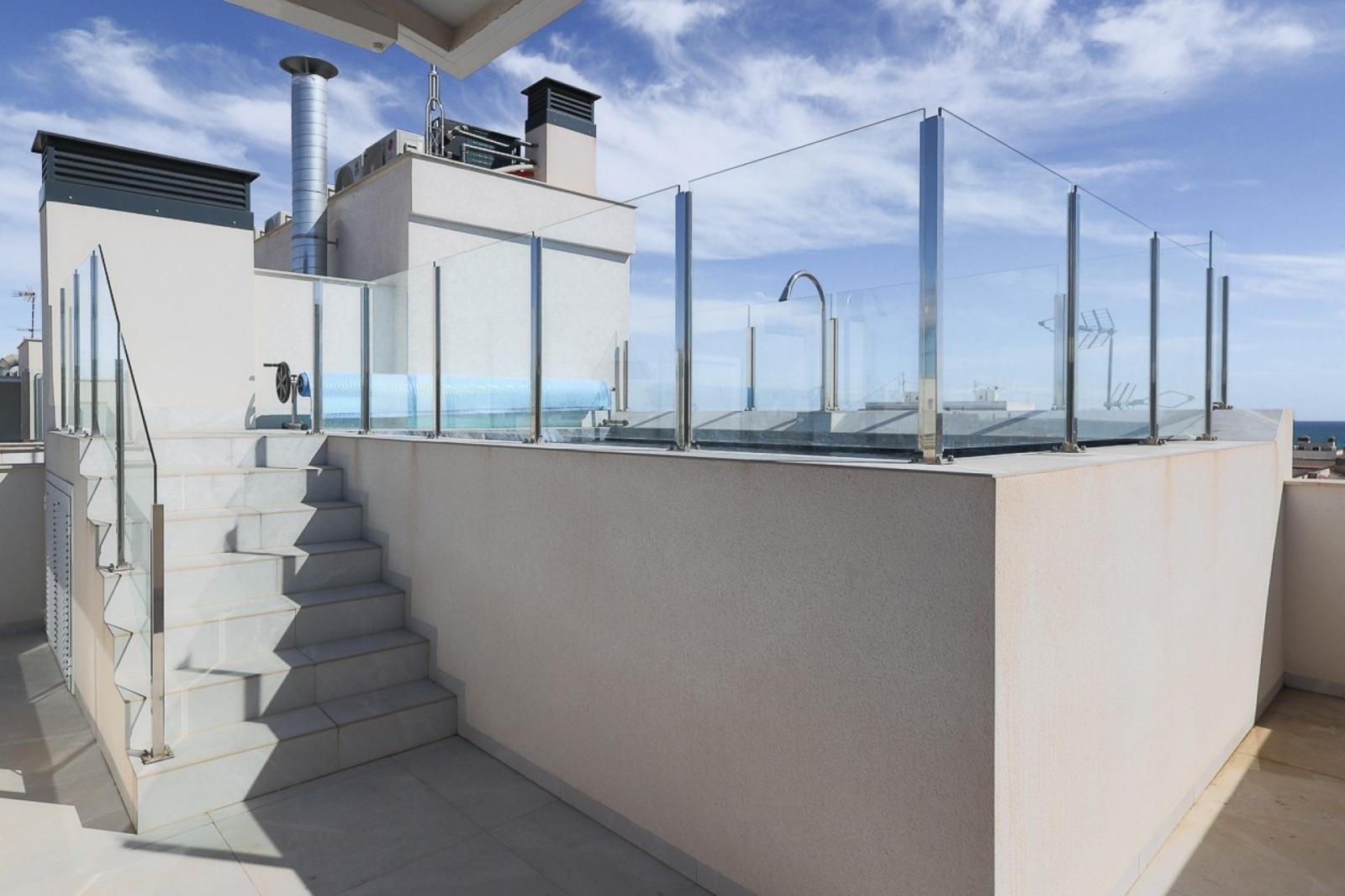 Apartamento en Venta en Torrevieja