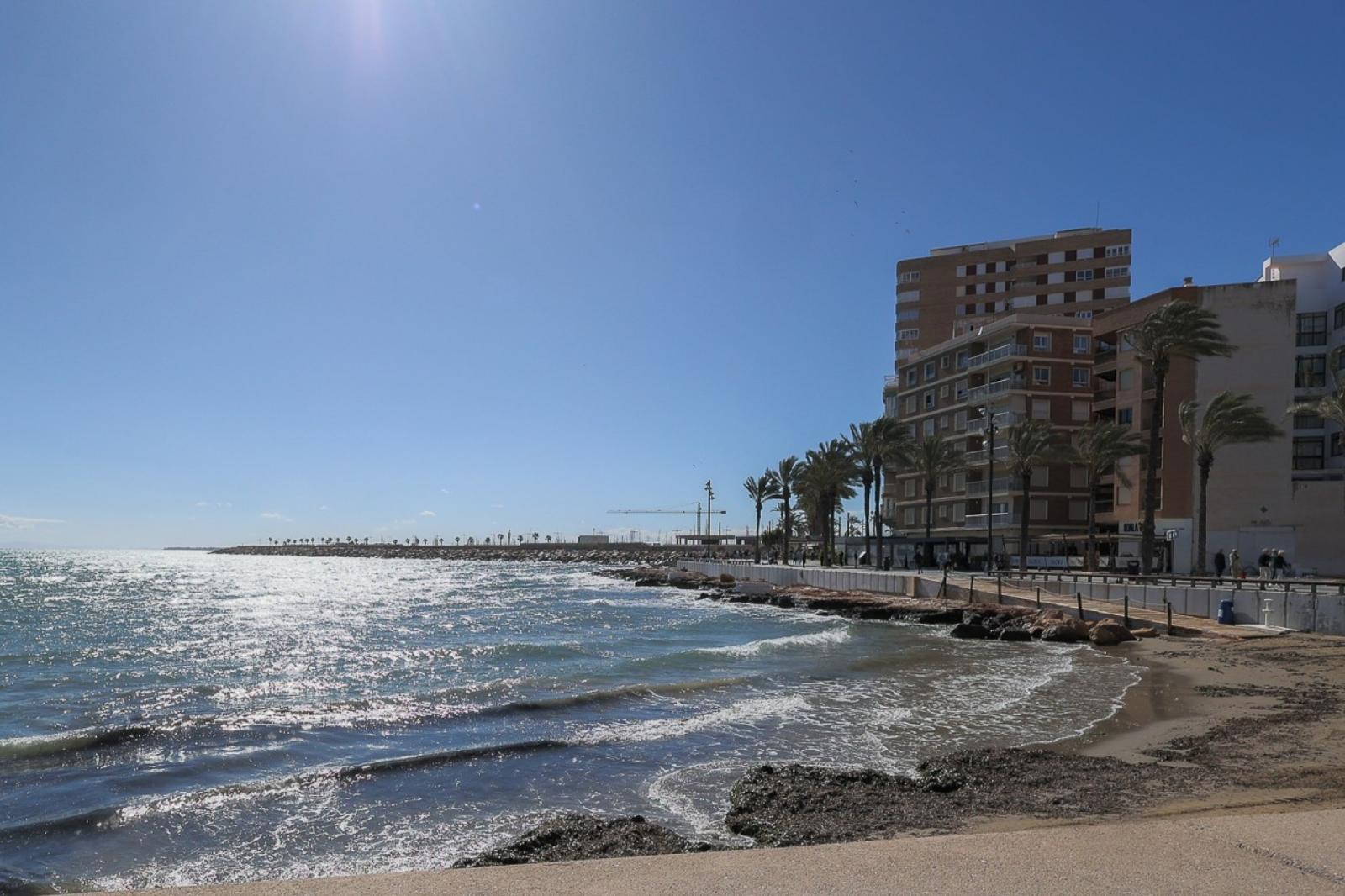 Apartamento en Venta en Torrevieja