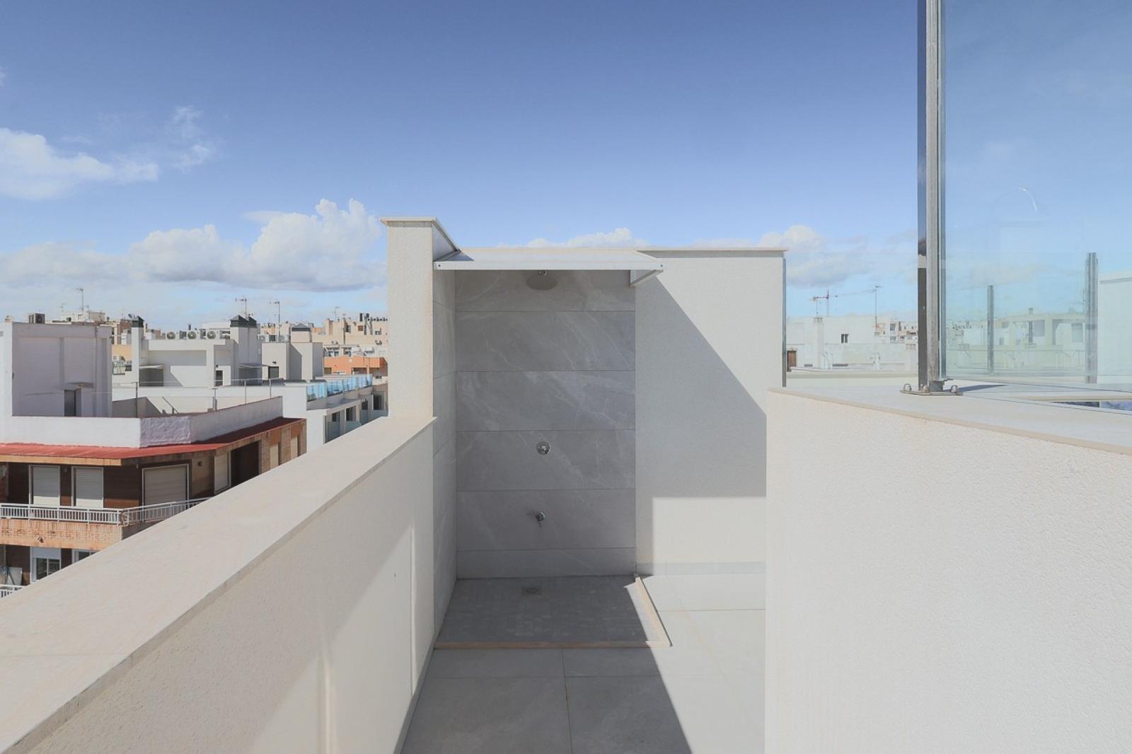 Apartamento en Venta en Torrevieja