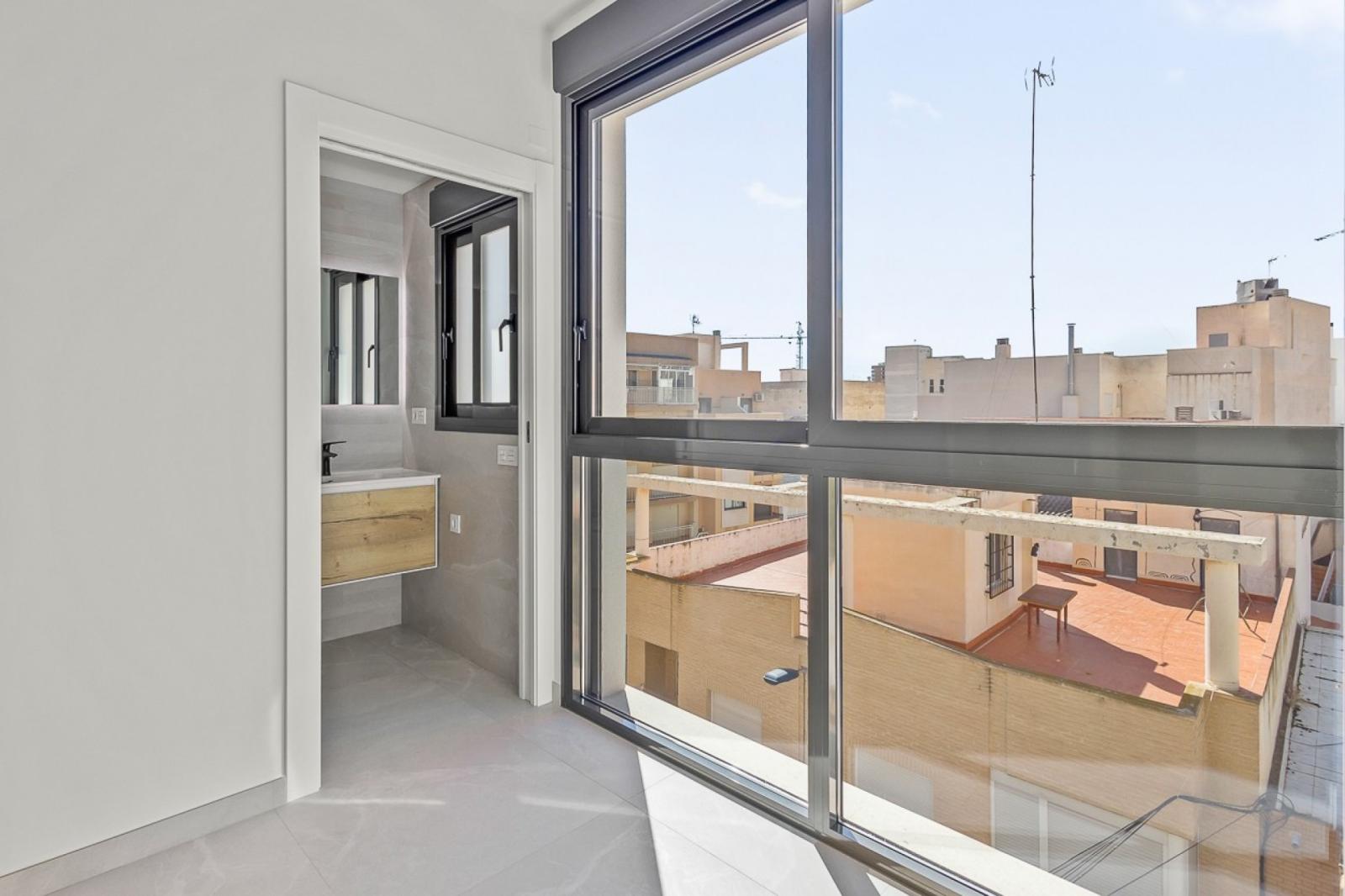 Apartamento en Venta en Torrevieja