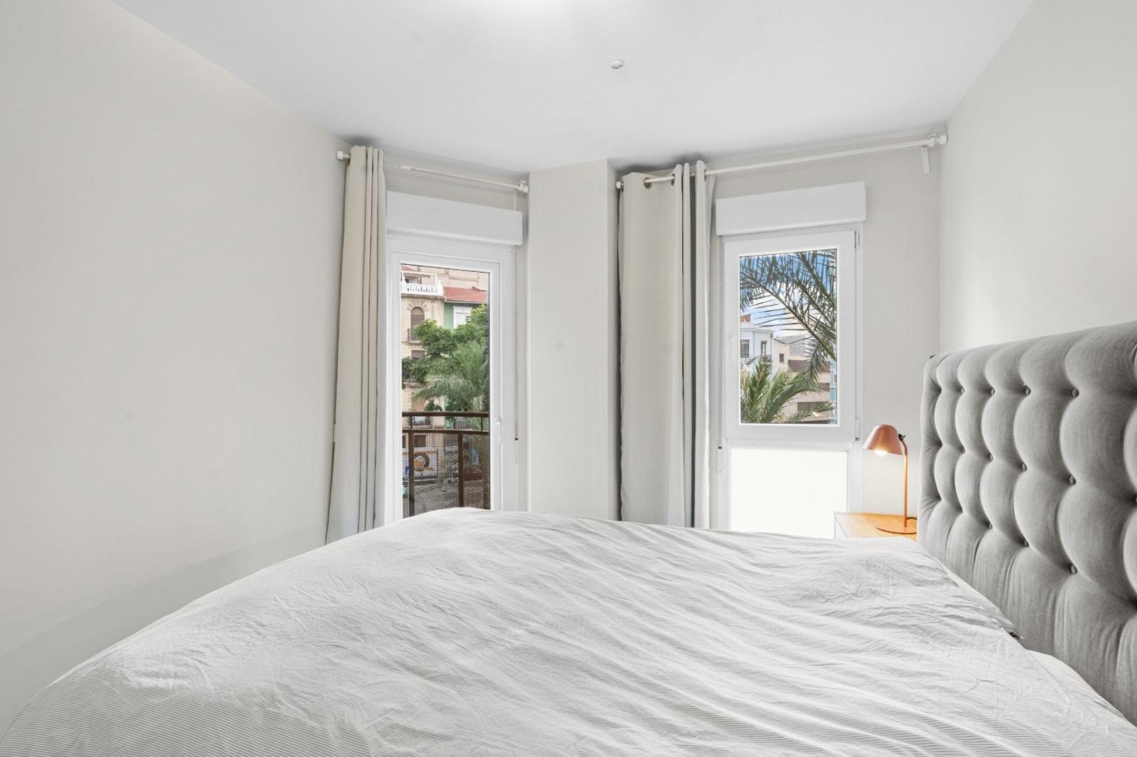Apartment for Sale in Alicante