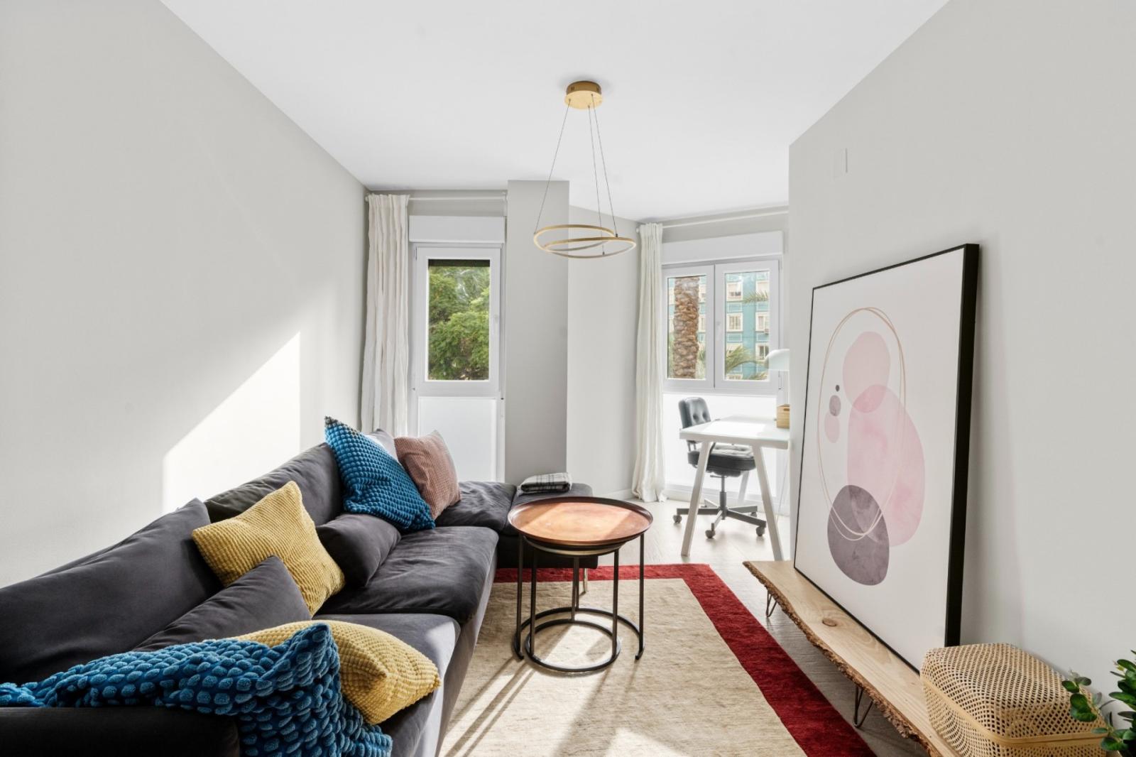 Apartment for Sale in Alicante