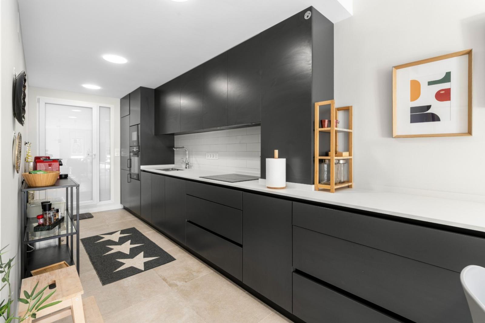 Apartment for Sale in Alicante