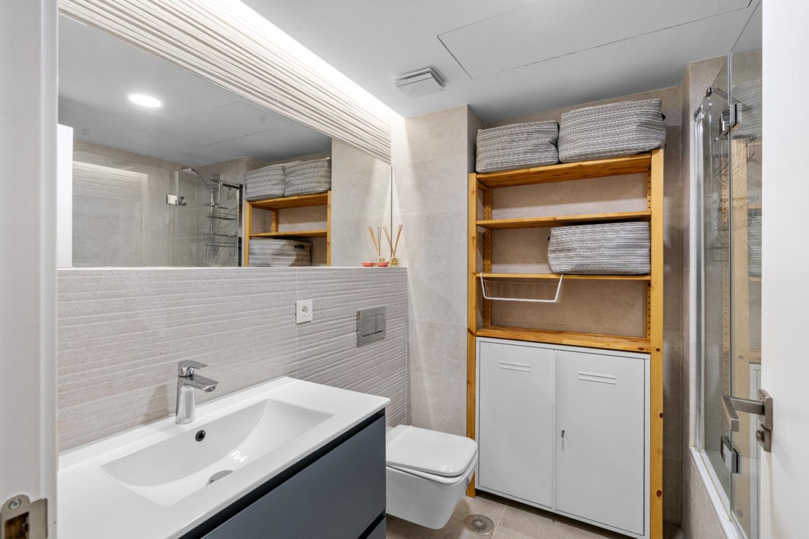 Apartment for Sale in Alicante