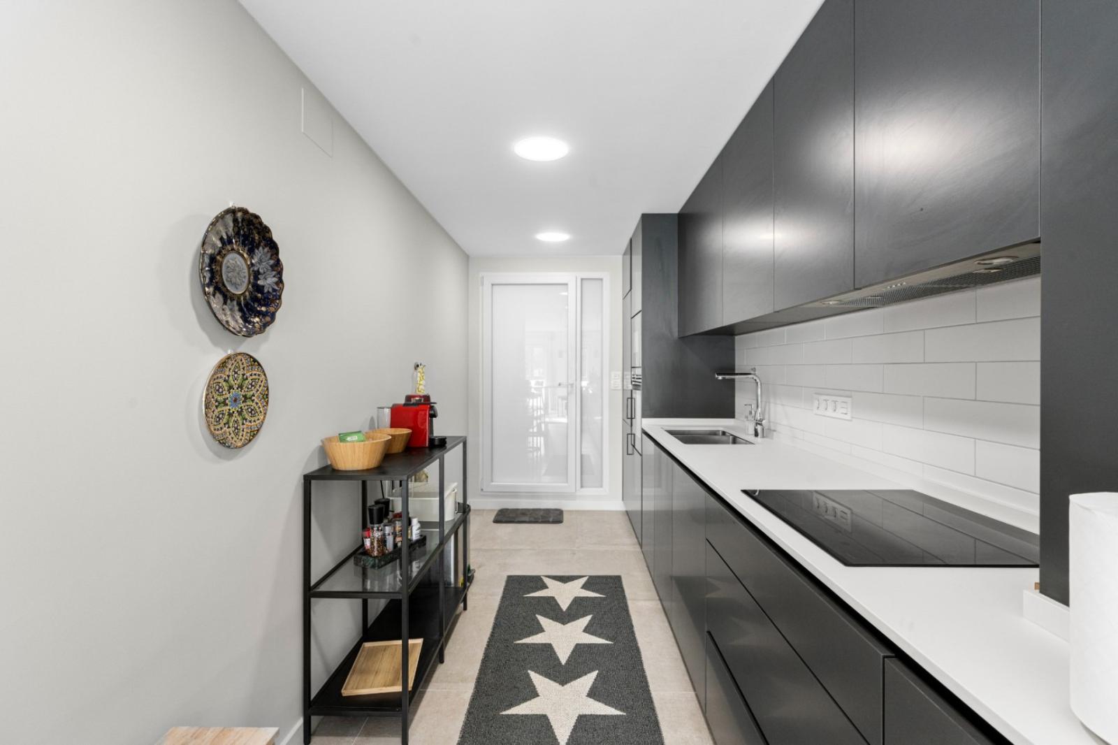 Apartment for Sale in Alicante