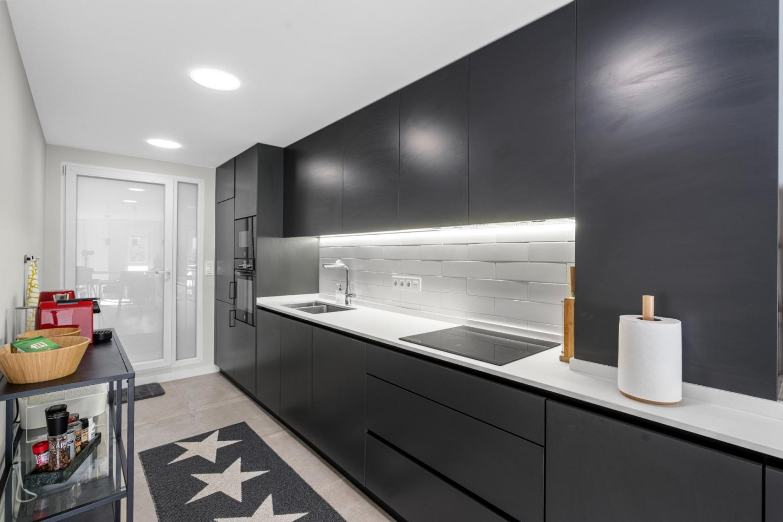 Apartment for Sale in Alicante