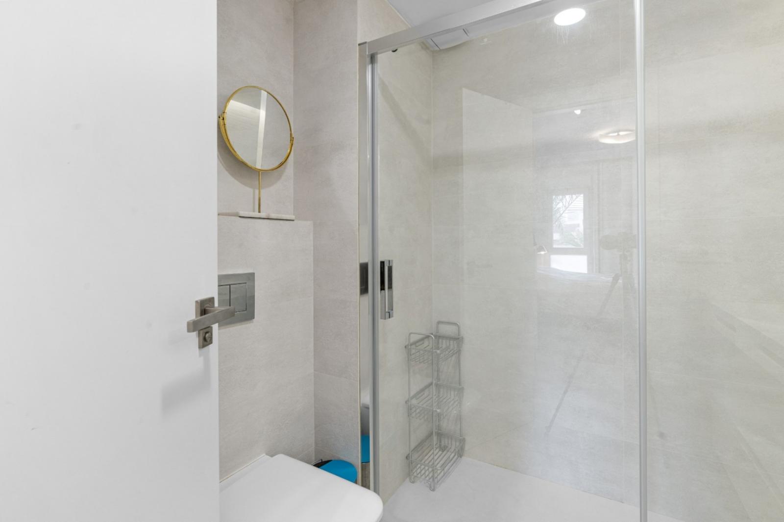 Apartment for Sale in Alicante