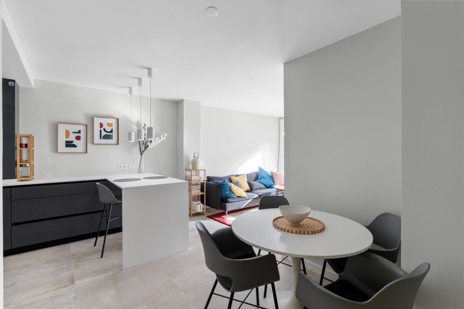 Apartment for Sale in Alicante
