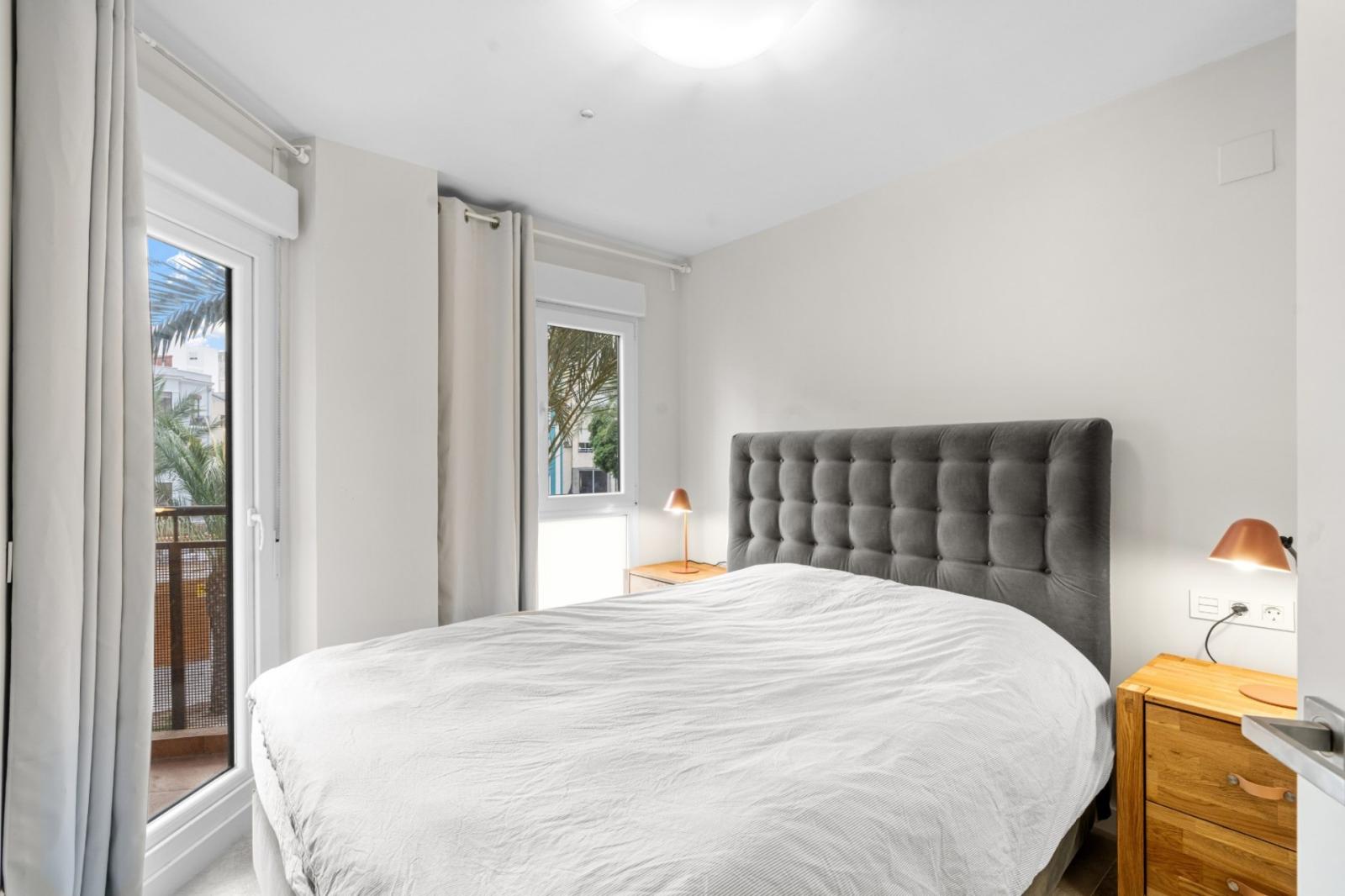 Apartment for Sale in Alicante