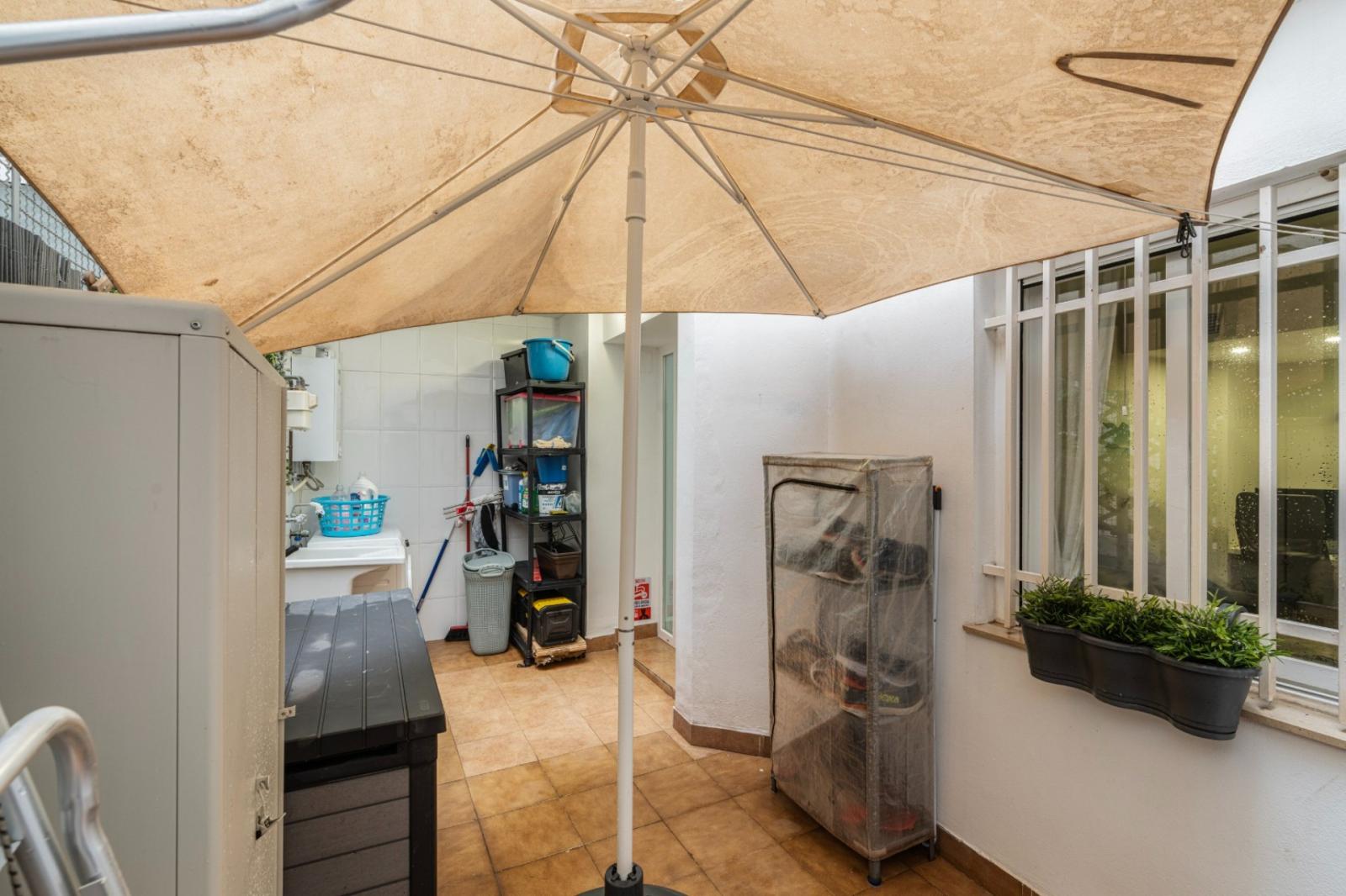 Apartment for Sale in Alicante