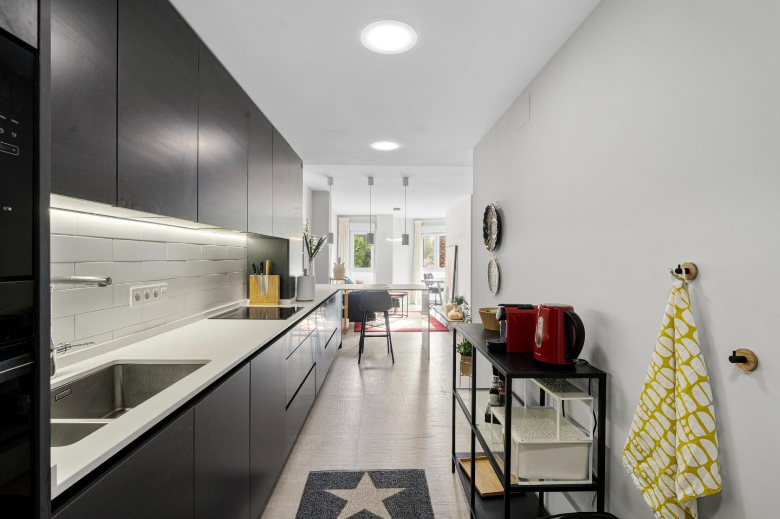 Apartment for Sale in Alicante