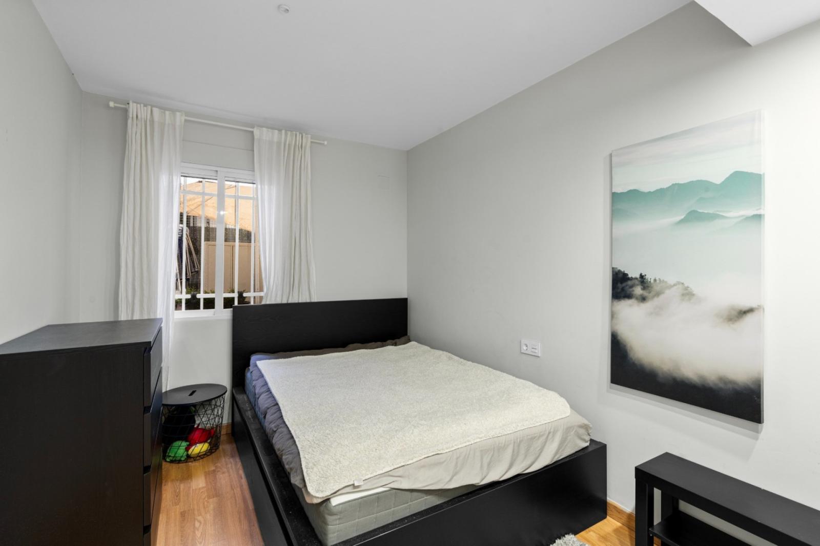 Apartment for Sale in Alicante
