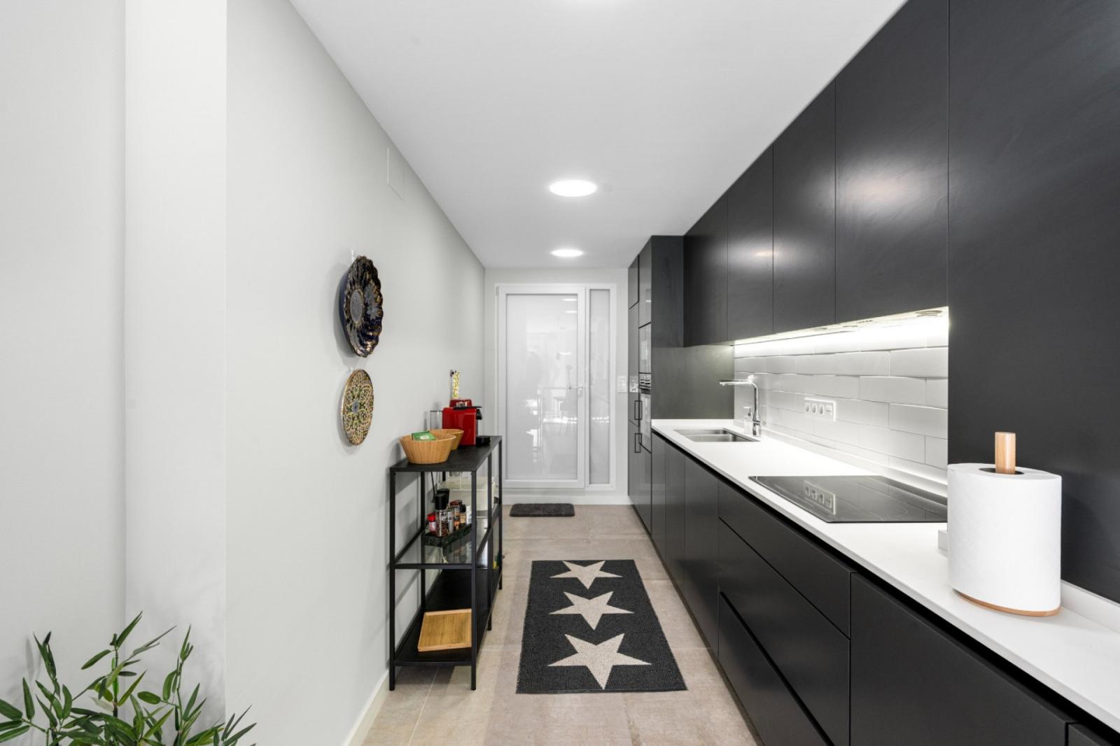 Apartment for Sale in Alicante