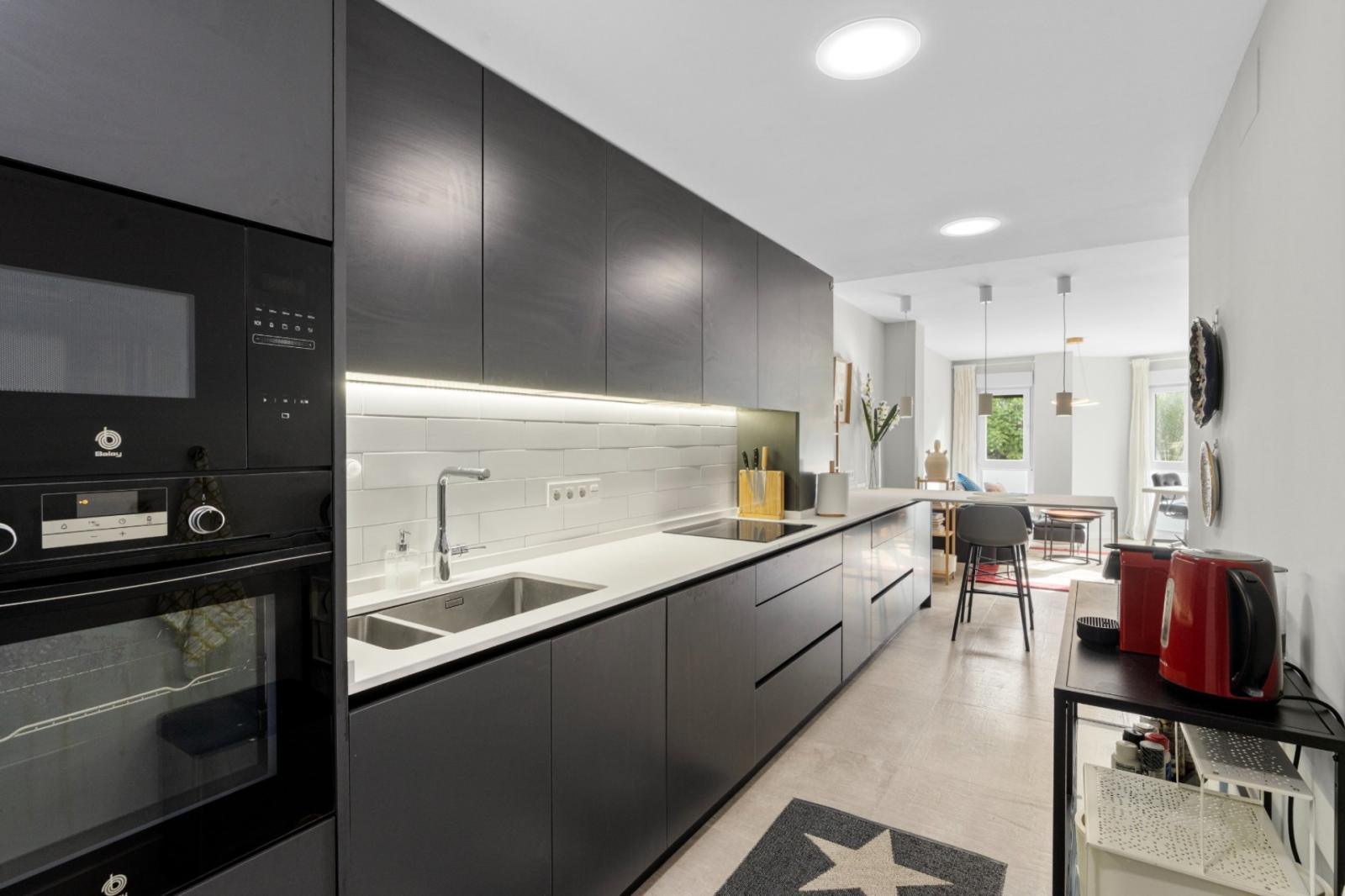 Apartment for Sale in Alicante