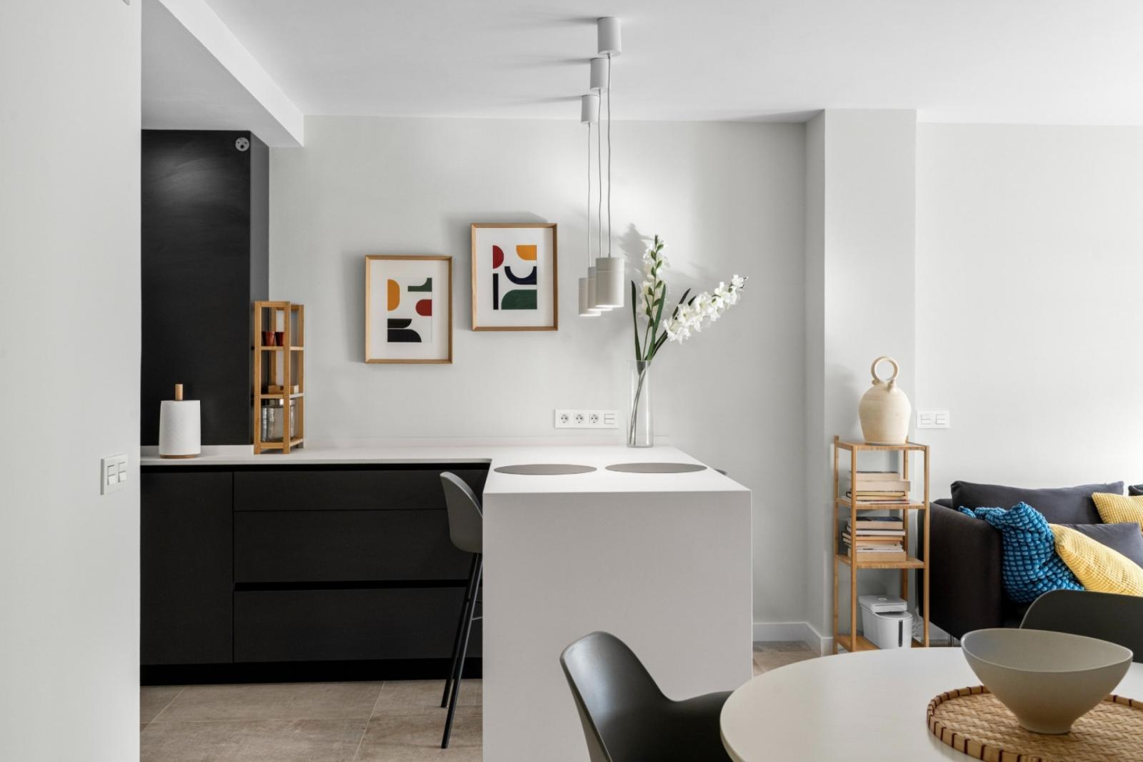 Apartment for Sale in Alicante