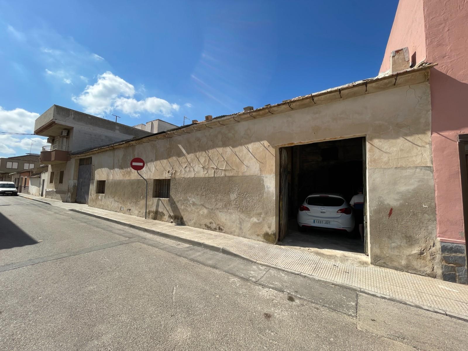 Pareado en Venta en Benejúzar