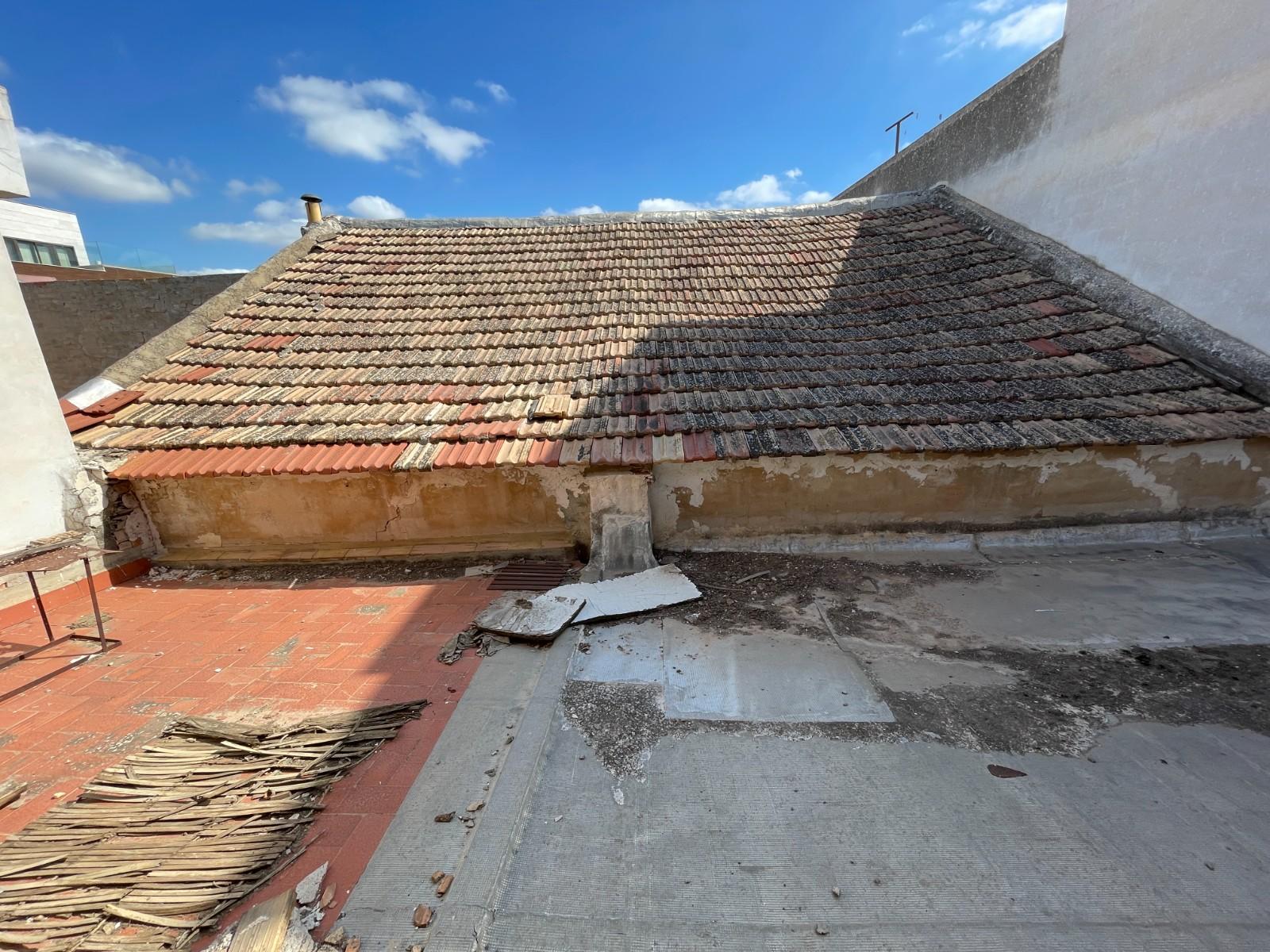 Pareado en Venta en Benejúzar