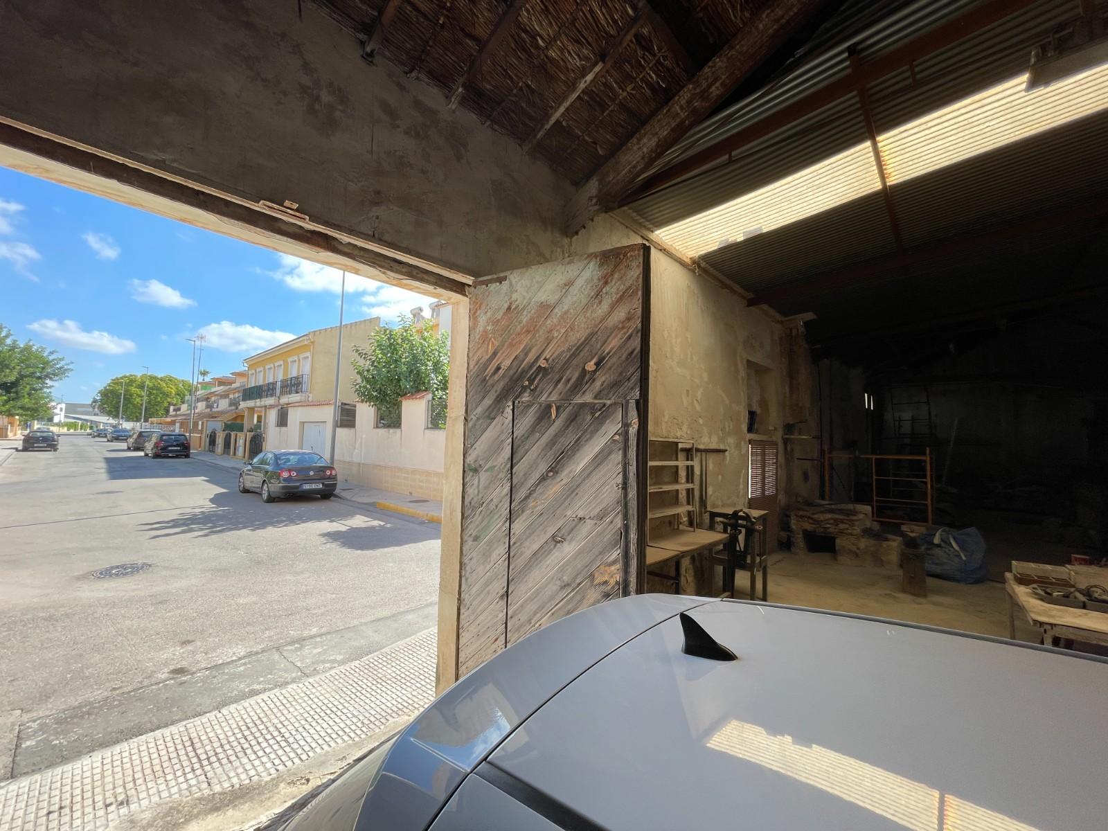 Pareado en Venta en Benejúzar