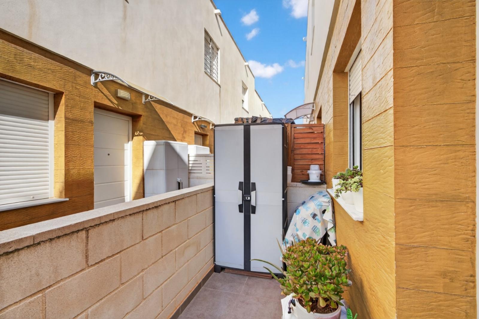 Pareado en Venta en Santa Pola