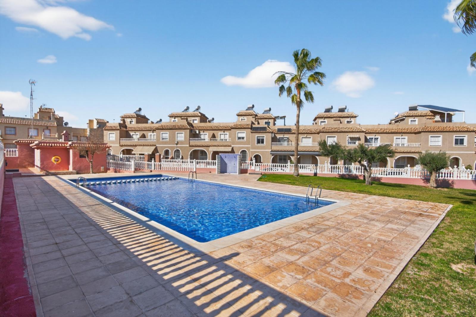 Pareado en Venta en Santa Pola